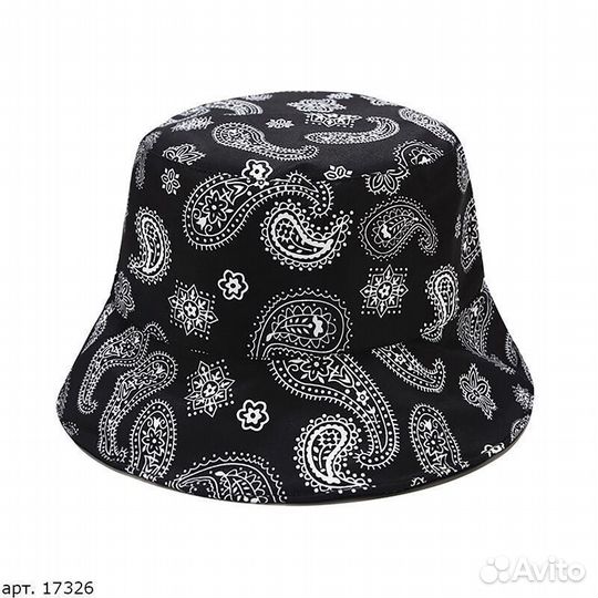 Панама Черная