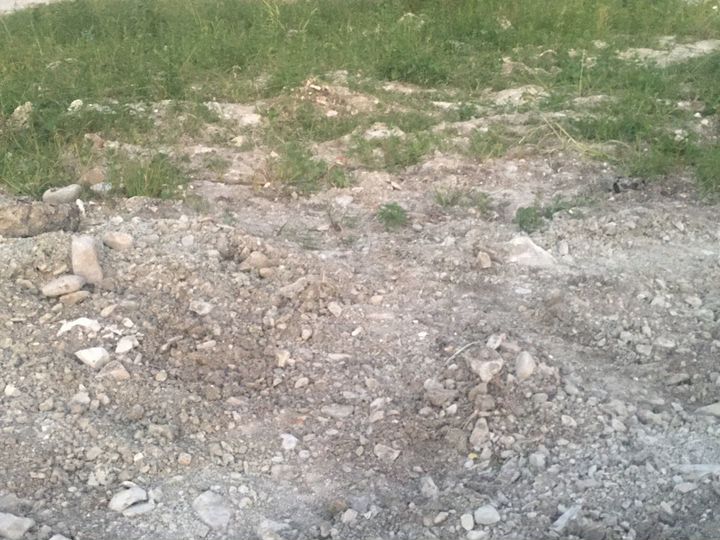 Участок 6 сот. (ИЖС)