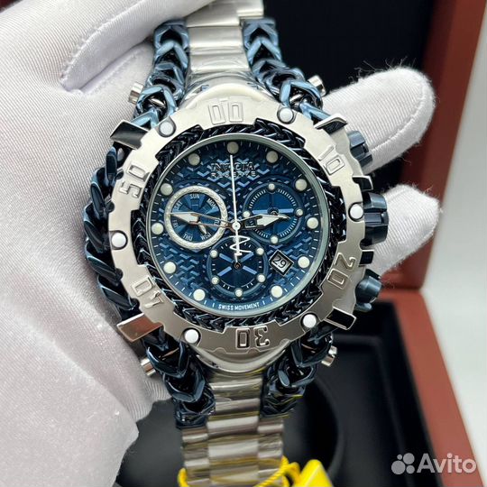 Часы invicta Reserve Gladiator