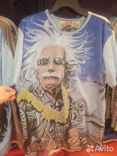 Футболки No Time