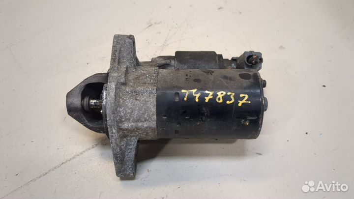 Стартер Toyota Auris E15