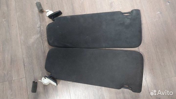 Обшивка Bmw 528I F10 N20B20A 2013