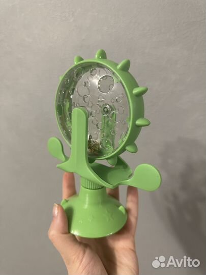 Игрушка для кошек головоломка