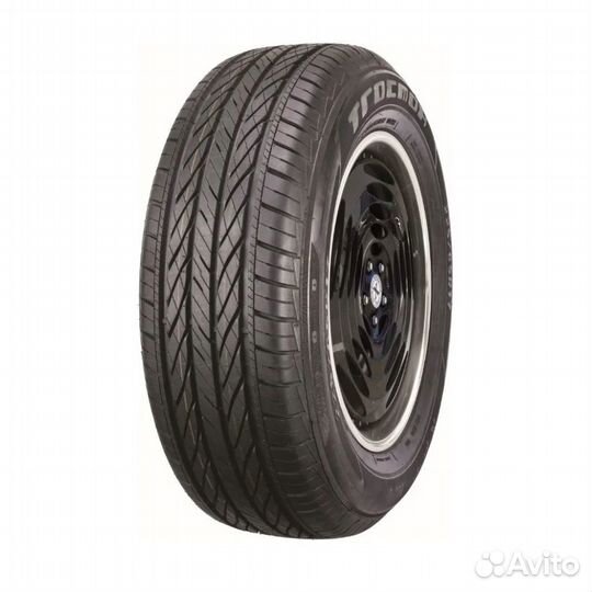 Tracmax X-Privilo H/T 225/60 R18