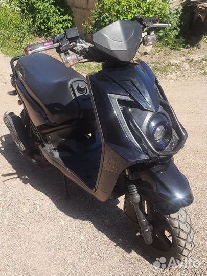 Скутер 150куб