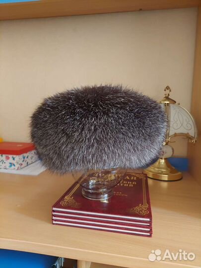 Шапка женская