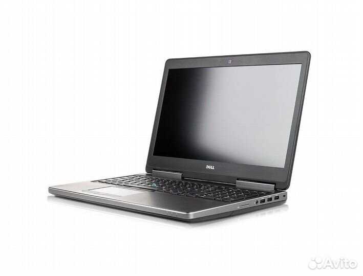 Dell Precision 7510