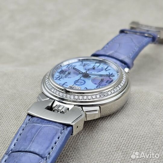 Bovet Sportster Chinese Zodiac