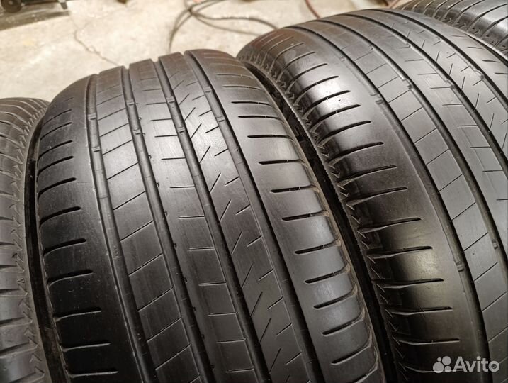 Bridgestone Alenza 001 255/55 R18