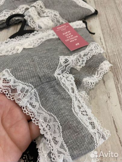 Новые хипстеры H&M