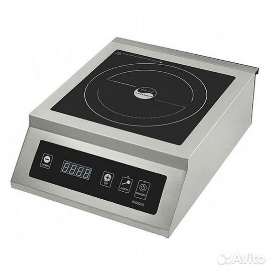 Плита индукционная indokor IN5000S