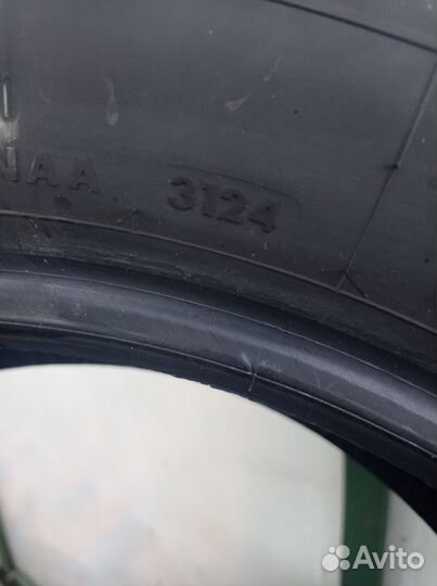 Giti GitiComfort F50 235/65 R18