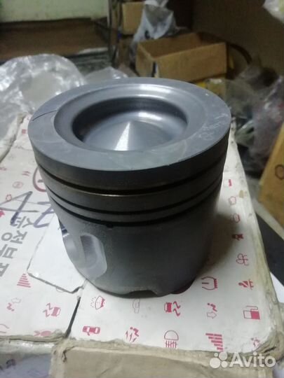 Поршень двигателя Г.Starex H-1 Портер-2 Е5 с2012