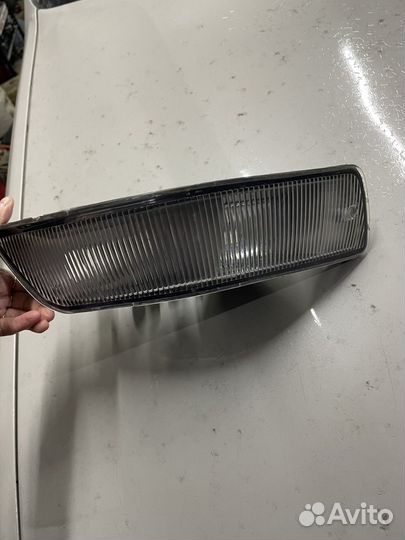 Противотуманные фара