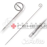 Зонд урогенитальный тип С 