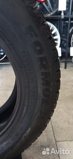 Formula Ice 205/55 R16