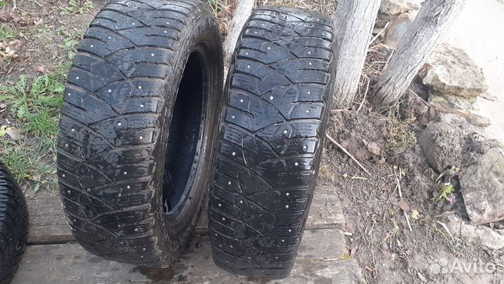 Goodyear Ultragrip 600 185/65 R15