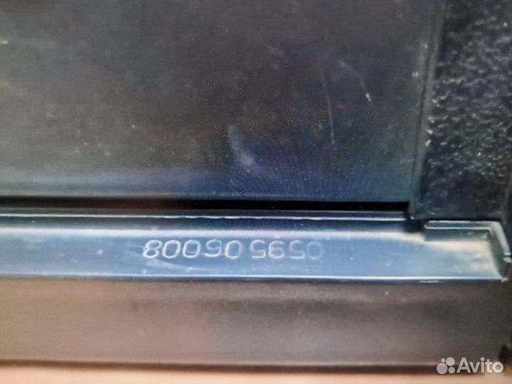 Видеомагнитофон электроника вм 12