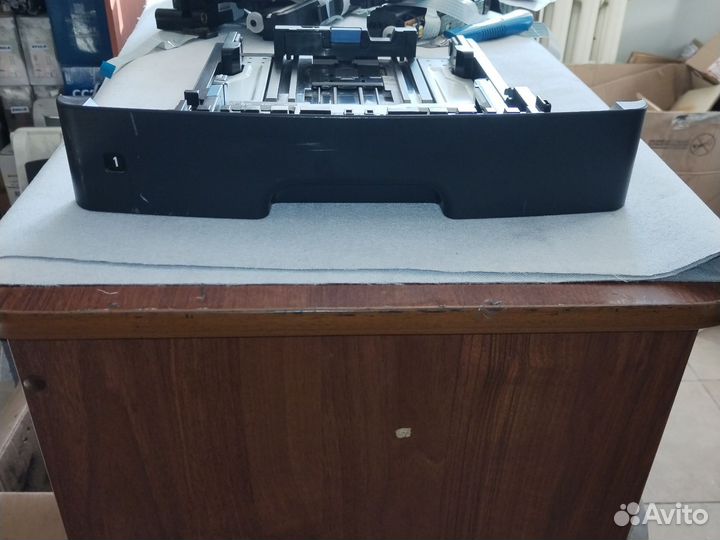 A63RPP0000 Кассета
