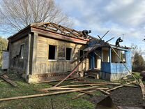 Снос демонтаж дачных домов, сарая, бани Серпухов