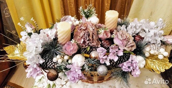 Предметы интерьера,искусство