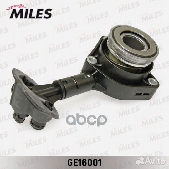 Подшипник выжимной (для GE09007/GE09002/GE09048