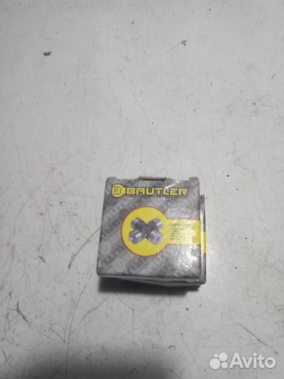 Крестовина кардана