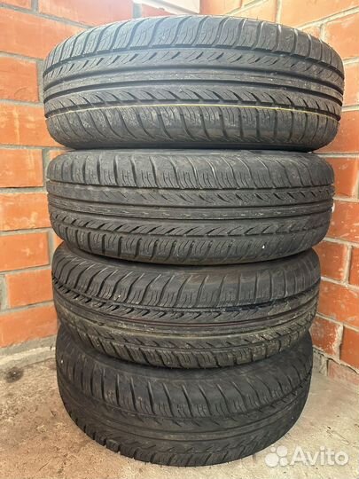 КАМА Breeze (HK-132) 175/70 R13 82T