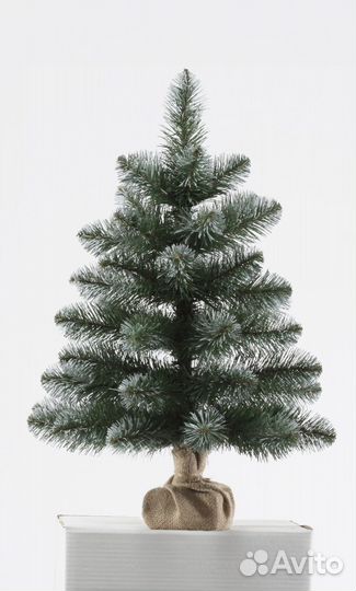 Ель искусственная