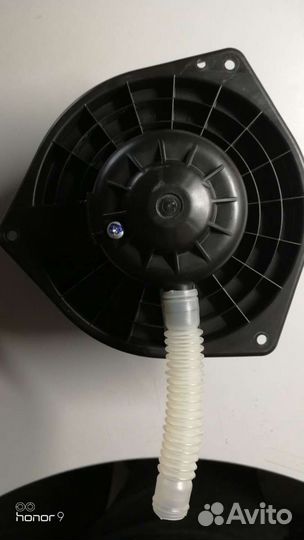 Вентилятор печки оригинальный митсубиси ланцер