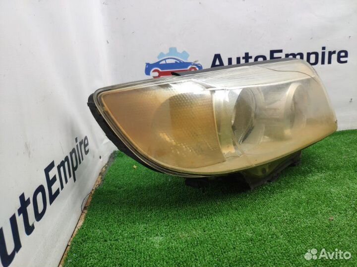 Фара передняя правая Subaru Forester S11 EJ204