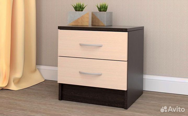 Тумба прикроватная