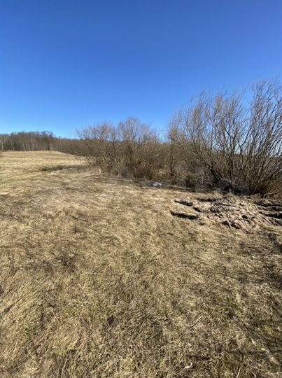 Участок 1,4 га (ИЖС)