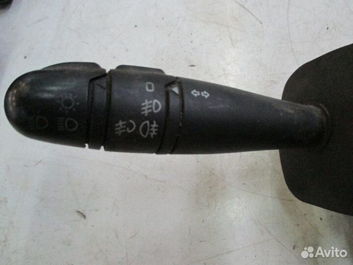 Переключатель поворотов и дворников стрекоза