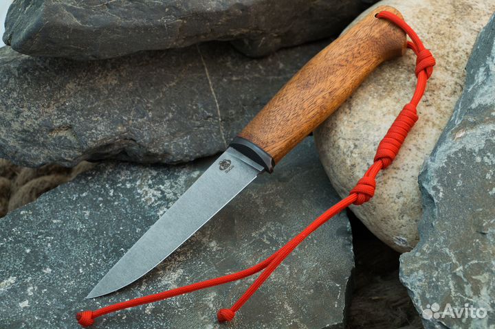 Нож охотничий модель 