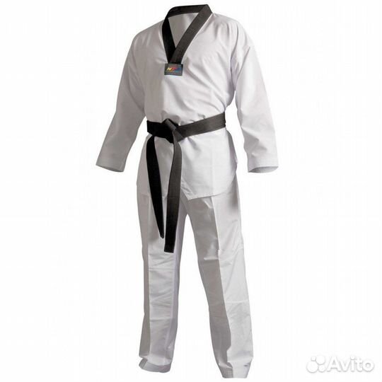 Добок kwon Master WTF