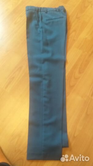 Детский костюм на мальчика рост 128 Zara kids