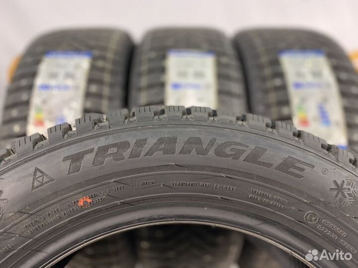 Triangle PS01 215/55 R16 105T