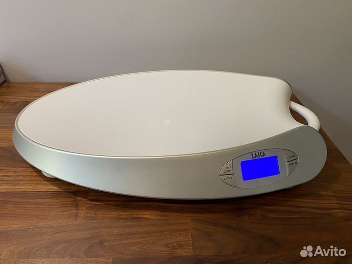 Детские весы Laica