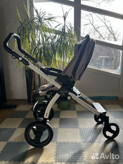 Коляска peg perego book 51s