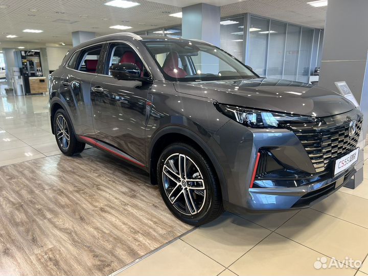 Changan CS55 Plus 1.5 AMT, 2024