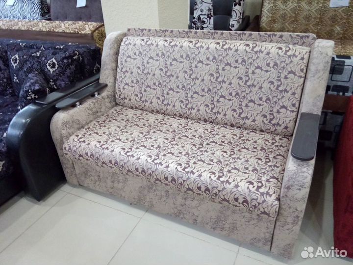 Диван кровать 