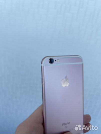 iPhone 6S, 32 ГБ