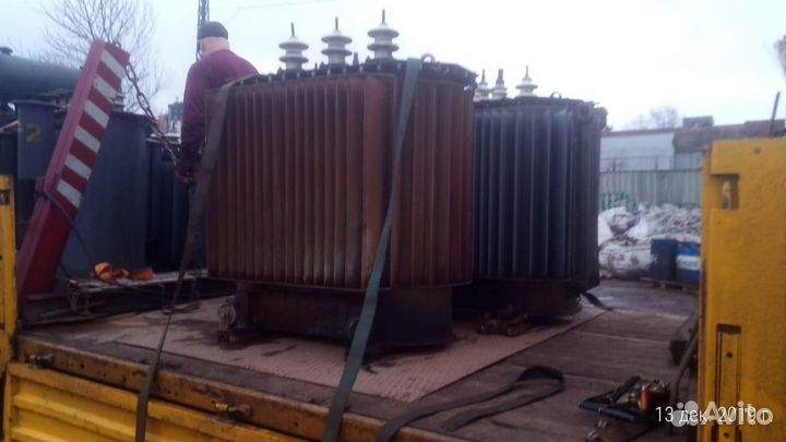 Трансформатор