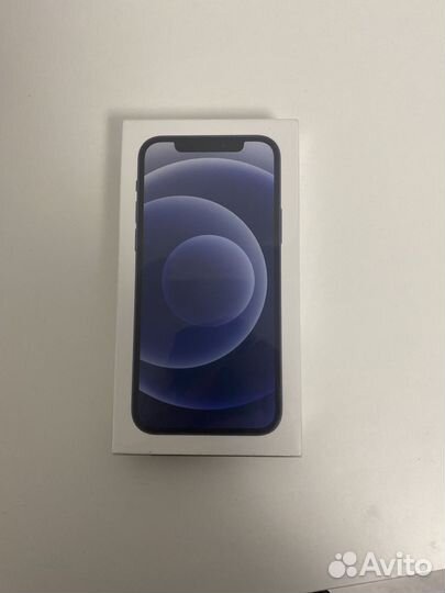 iPhone 12, 64 ГБ