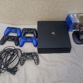 Sony PS4 Pro