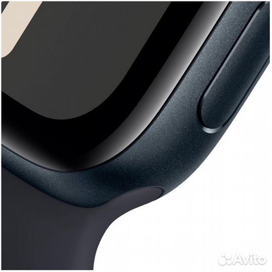 Apple Watch SE2 44 Midnight 2023