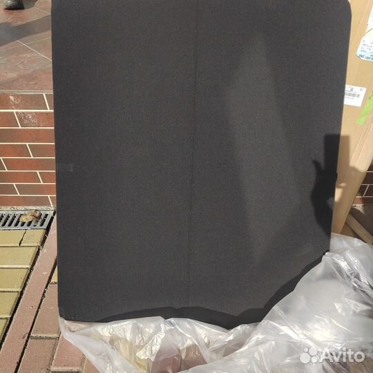 Новый пол багажника GM арт. 84220254