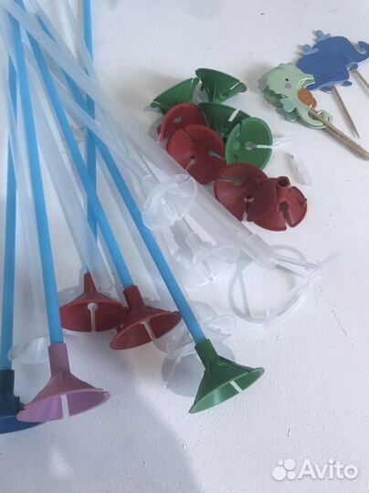 Набор для детского праздника