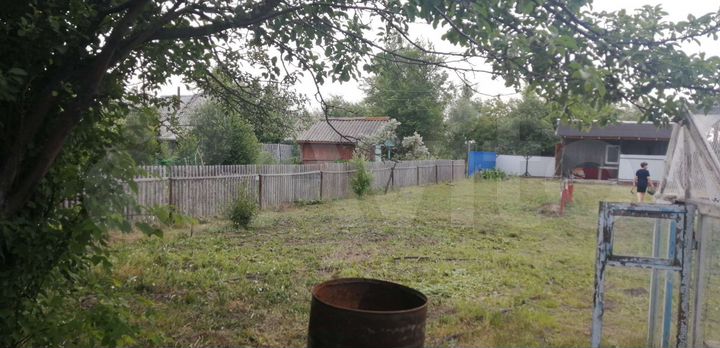 Дача 18 м² на участке 6 сот.